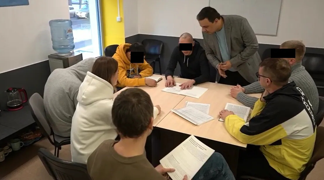 материалы о здоровье и восстановлении